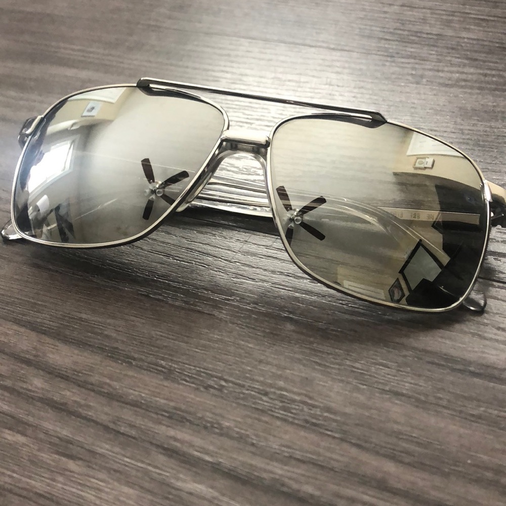 Versace VE 2174 Sunglasses
by Versace